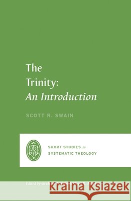 The Trinity Scott Swain 9781433561214