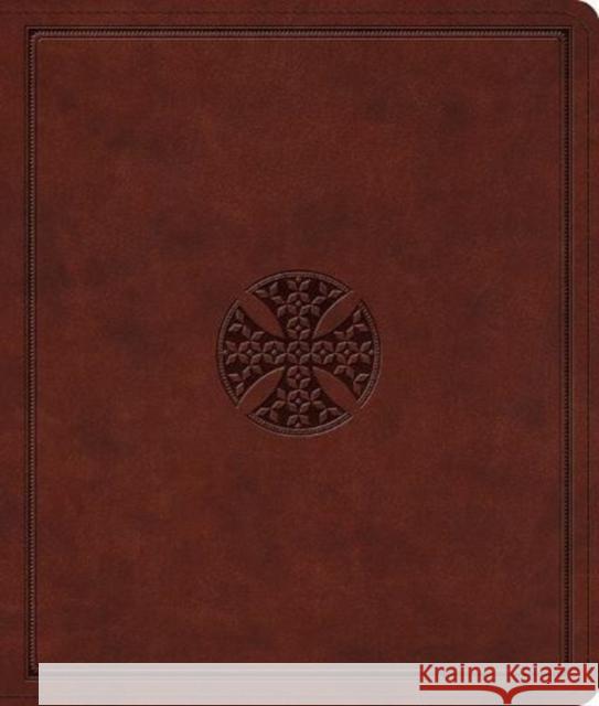 ESV Journaling Bible  9781433562013 Crossway Books