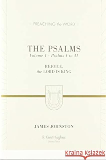 Preaching the Word: Old Testament Set  9781433570193 Crossway Books