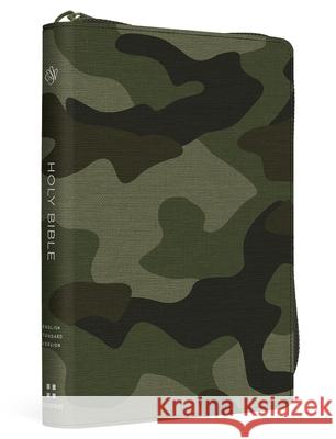 ESV Compact Bible ESV 9781433575846 Crossway Books