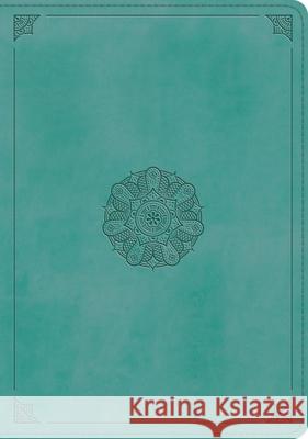 ESV Study Bible  9781433581748 Crossway