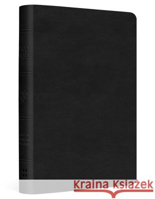 ESV Value Compact Bible  9781433582530 Crossway Books