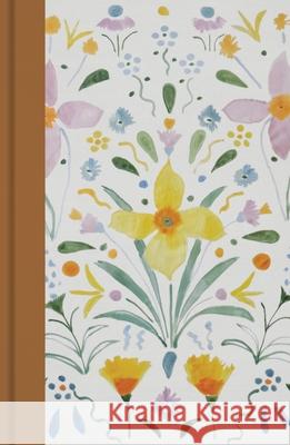 ESV Student Study Bible, Artist Series  9781433583254 Crossway