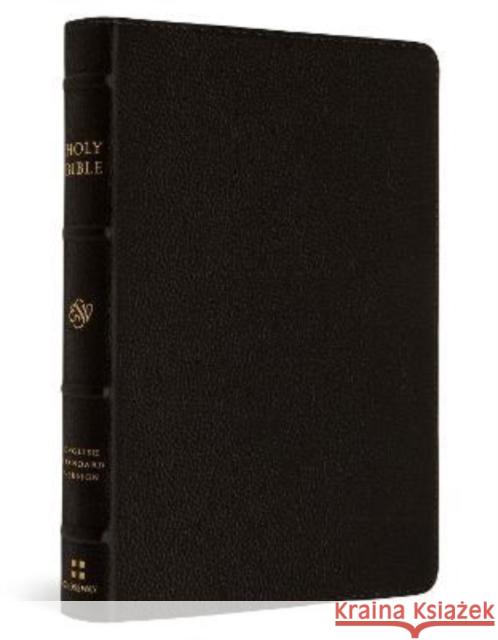 ESV Compact Bible  9781433585272 Crossway