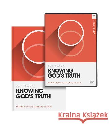 Knowing God's Truth Jon Nielson 9781433587610