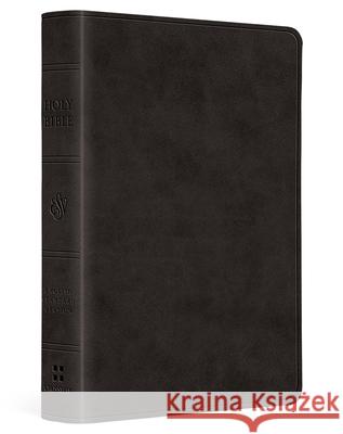 ESV Value Large Print Compact Bible  9781433588587 Crossway Books