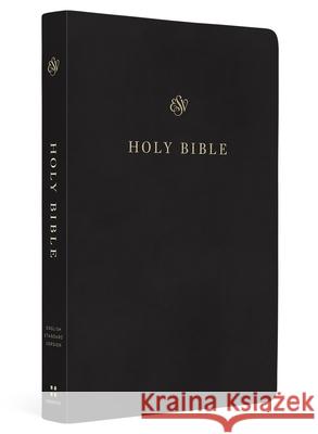 ESV Gift and Award Bible  9781433589645 Crossway