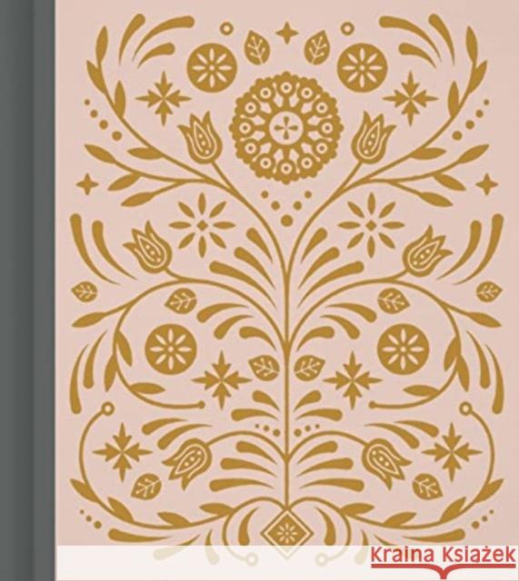 ESV Journaling Study Bible  9781433590443 Crossway