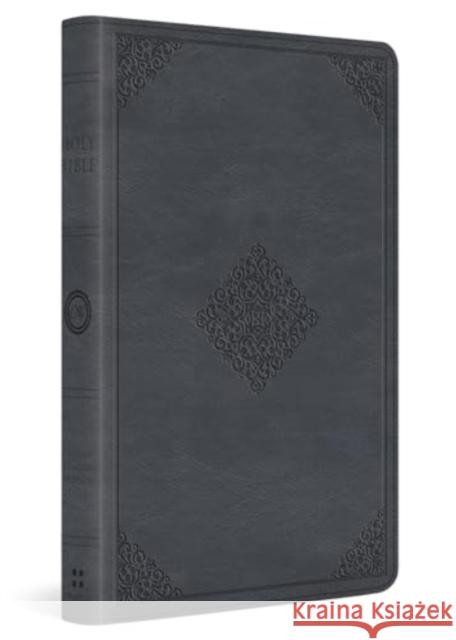 ESV Large Print Thinline Bible  9781433591921 Crossway Books