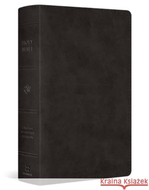 ESV Single Column Heritage Bible  9781433591969 Crossway Books