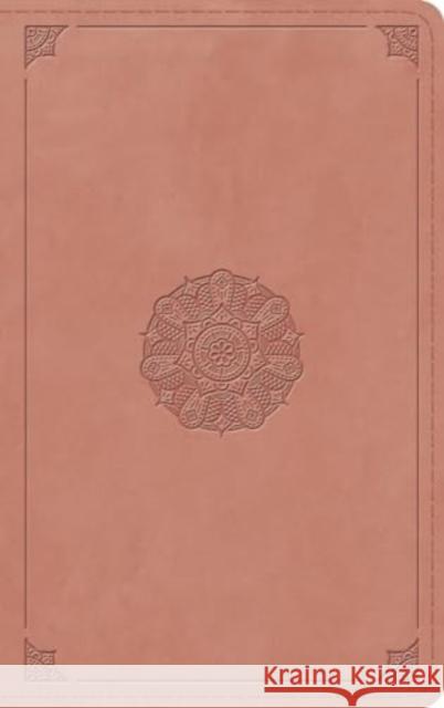 ESV Thinline Bible, Red Letter  9781433593130 Crossway Books