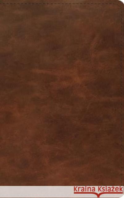 ESV Thinline Bible, Red Letter  9781433593147 