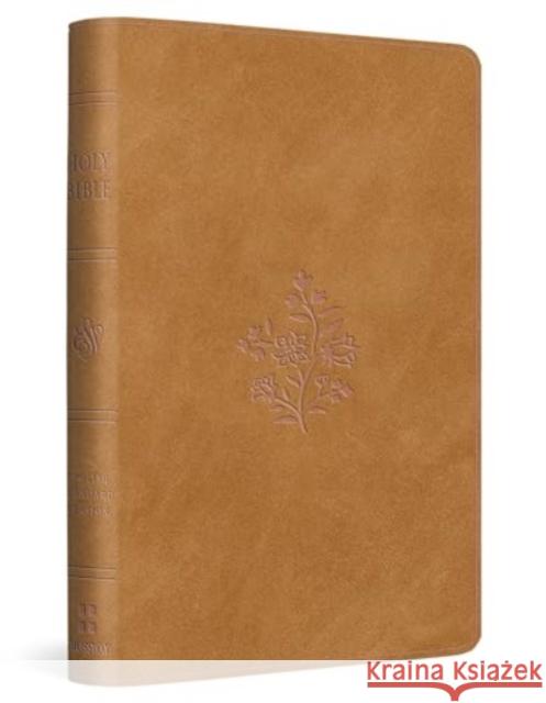 ESV Compact Bible  9781433595615 Crossway