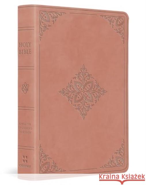 ESV Value Large Print Compact Bible  9781433595653 Crossway Books