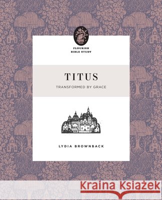Titus Lydia Brownback 9781433595820