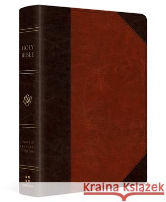 ESV Reader's Bible  9781433599538 Crossway