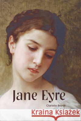 Jane Eyre Charlotte Bront 9781434103437 Editorium