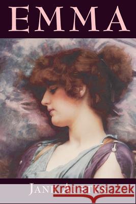 Emma Jane Austen 9781434103536