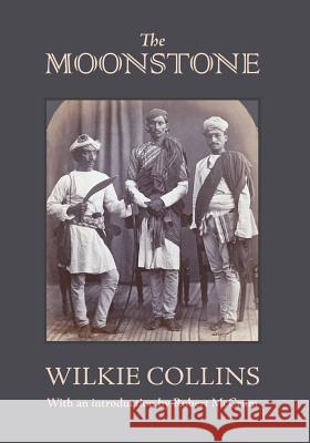 The Moonstone Wilkie Collins 9781434104229 Waking Lion Press