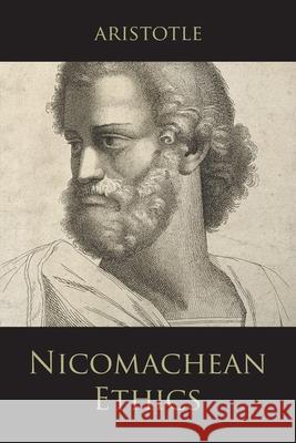 Nicomachean Ethics  9781434105974 Waking Lion Press