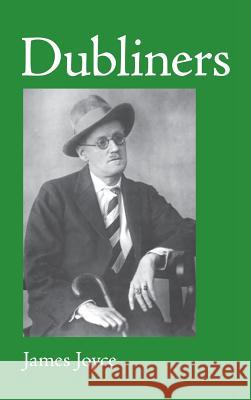 Dubliners, Large-Print Edition James Joyce 9781434115744