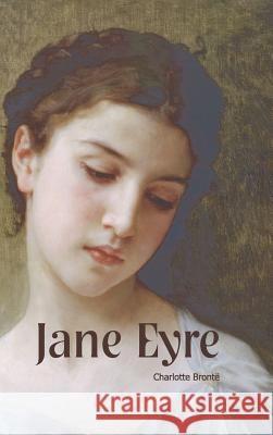 Jane Eyre Charlotte Bronte 9781434116437 Editorium