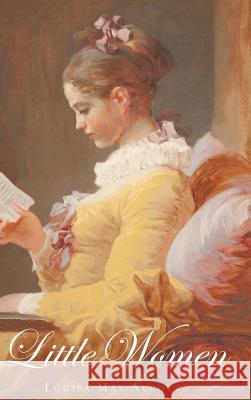 Little Women Louisa May Alcott 9781434116673