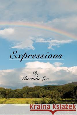Expressions Brenda Lee 9781434302281 Authorhouse