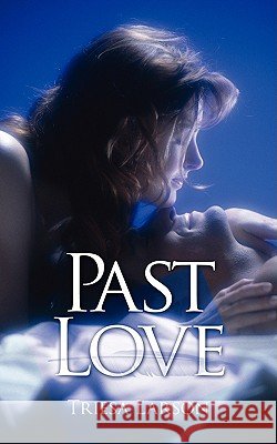 Past Love Triesa Larson 9781434302670