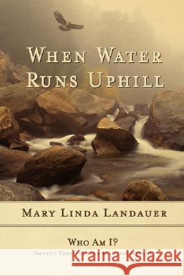 When Water Runs UpHill Mary Linda Landauer 9781434304292 Authorhouse