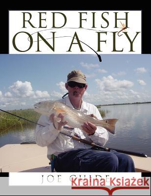 Red Fish on a Fly Dinkins, Walter M. 9781434306142 Authorhouse