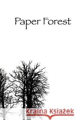 Paper Forest Sharif A 9781434312389