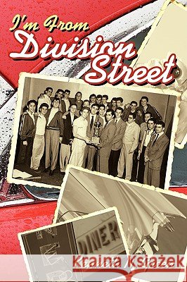 I'm from Division Street Green, Kenneth N. 9781434322067