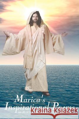 Marica's Inspirational Poems Martha Marica Stenson 9781434327390 Authorhouse