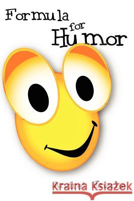 Formula for Humor Andrei Enache 9781434329202