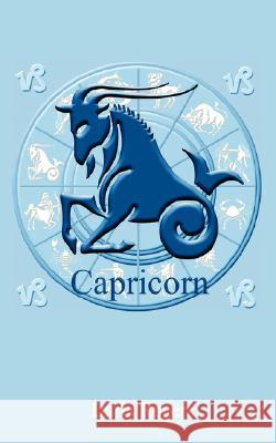 Capricorn Darla Rogers 9781434337894