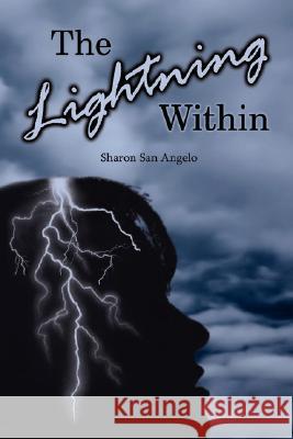 The Lightning Within Sharon Sa 9781434344960 Authorhouse