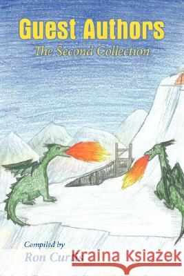 Guest Authors: The Second Collection Curtis, Ron 9781434347190