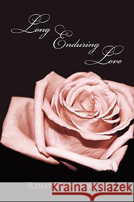 Long Enduring Love Renay Montgomery 9781434347992