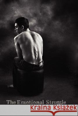 The Emotional Struggle Brandon Ryan 9781434348111