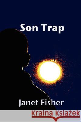 Son Trap Janet Fisher 9781434358790