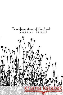 Transformation of the Soul: Volume III Blumenthal, David R. 9781434359551 AUTHORHOUSE