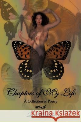 Chapters of My Life: A Collection of Poetry R. Michelle 9781434370457