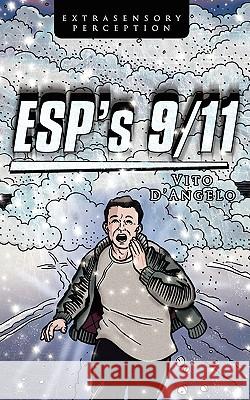 ESP's 9/11 Vito D'Angelo 9781434370518