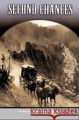 Second Chances Martha Engman 9781434371508