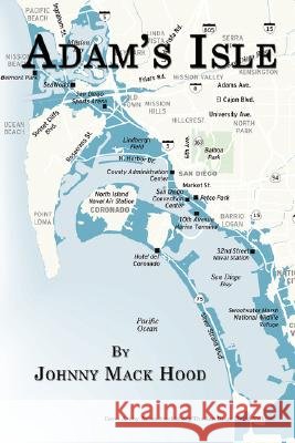 Adam's Isle Johnny Mack Hood 9781434372093