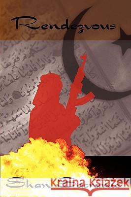 Rendezvous Shan Sacranie 9781434377777 Authorhouse