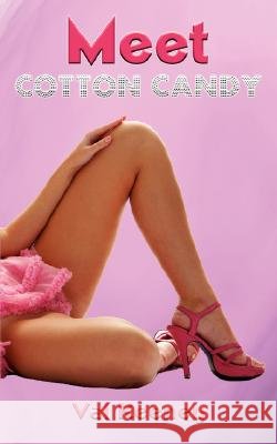 Meet Cotton Candy Val Keeney 9781434389602 Authorhouse