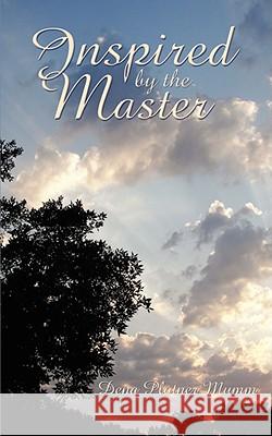 Inspired by the Master Dena Plotner Mumm 9781434393357