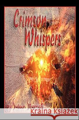 Crimson Whispers Susan Stumpf 9781434398956